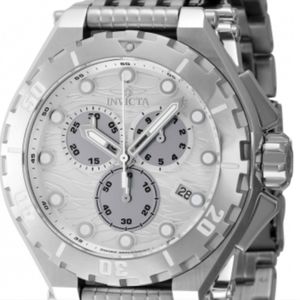 INVICTA EXCURSION MASTERPIECE 52MM SWISS MOVEMENT #44959